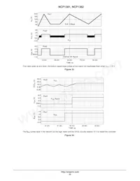 NCP1381DR2G Datasheet Page 22