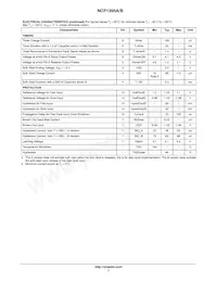 NCP1395BPG Datasheet Page 7