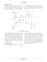 NCP1395BPG Datasheet Page 18