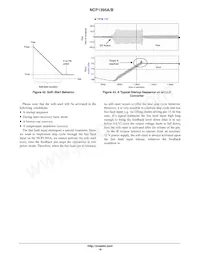 NCP1395BPG Datasheet Page 19