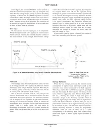 NCP1395BPG Datasheet Page 23