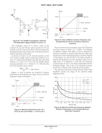 NCP1396ADR2G Datasheet Page 15