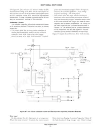 NCP1396ADR2G Datasheet Page 21