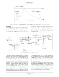 NCP1398CDR2G Datasheet Page 22
