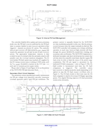 NCP13992AHDR2G Datasheet Page 17