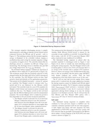 NCP13992AHDR2G Datasheet Page 19