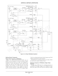 NCP3218MNR2G Datenblatt Seite 15