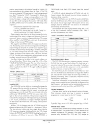 NCP4208MNR2G Datenblatt Seite 13