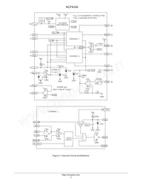 NCP4326DR2G Datasheet Page 5