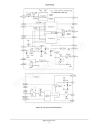 NCP4326DR2G Datasheet Pagina 5