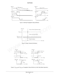 NCP4326DR2G Datasheet Page 10