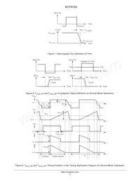 NCP4326DR2G Datasheet Page 11