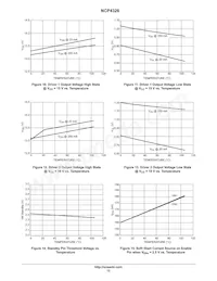 NCP4326DR2G Datasheet Page 12