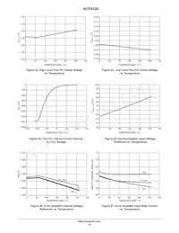 NCP4326DR2G Datasheet Page 14