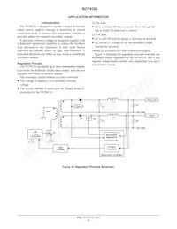 NCP4326DR2G Datasheet Page 17