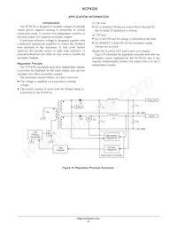 NCP4326DR2G Datasheet Pagina 17