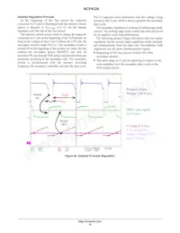 NCP4326DR2G Datasheet Page 18