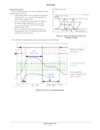 NCP4326DR2G Datasheet Page 19