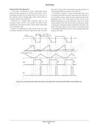 NCP4326DR2G Datasheet Page 20