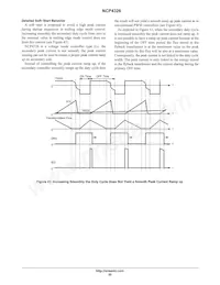 NCP4326DR2G Datasheet Pagina 20