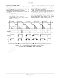 NCP4326DR2G Datasheet Page 22