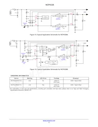 NCP4328BSNT1G Datasheet Page 8