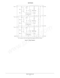 NCP4523G3T1G Datasheet Page 6