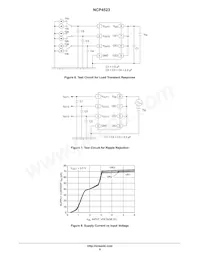 NCP4523G3T1G Datasheet Page 9
