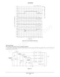 NCP4523G3T1G Datasheet Page 20