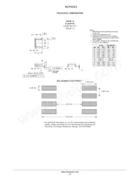 NCP4523G3T1G Datasheet Page 23