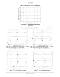NCP5208DR2G Datasheet Page 5
