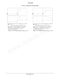 NCP5208DR2G Datasheet Page 6