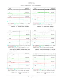 NCP5214AMNR2G Datasheet Page 13