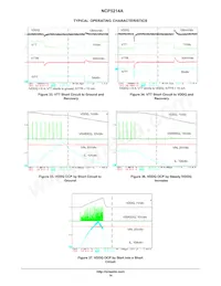 NCP5214AMNR2G Datasheet Page 14