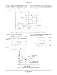 NCP5214AMNR2G Datasheet Page 22