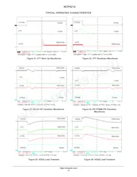 NCP5214MNR2G Datasheet Page 12