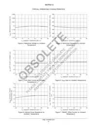 NCP5215MNR2G Datasheet Page 8