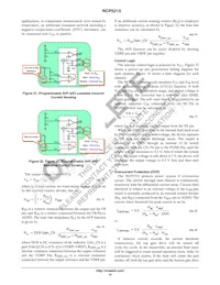 NCP5215MNR2G Datasheet Page 15