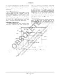 NCP5215MNR2G Datasheet Page 16