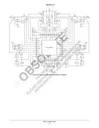 NCP5215MNR2G Datasheet Page 18