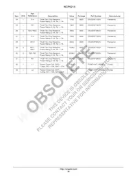 NCP5215MNR2G Datasheet Page 20