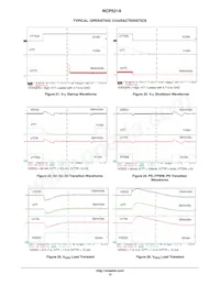 NCP5218MNR2G Datasheet Page 12