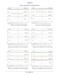 NCP5218MNR2G Datasheet Page 13