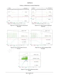 NCP5218MNR2G Datasheet Page 14