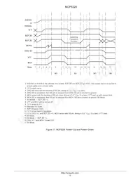 NCP5220MNR2G數據表 頁面 12