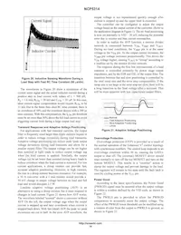 NCP5314FTR2G Datenblatt Seite 16