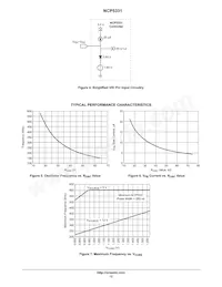 NCP5331FTR2G Datasheet Page 12