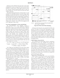 NCP5331FTR2G Datasheet Pagina 20