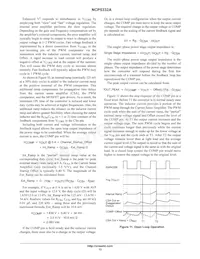 NCP5332ADW Datasheet Page 13