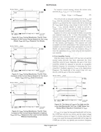 NCP5332ADW Datasheet Page 23